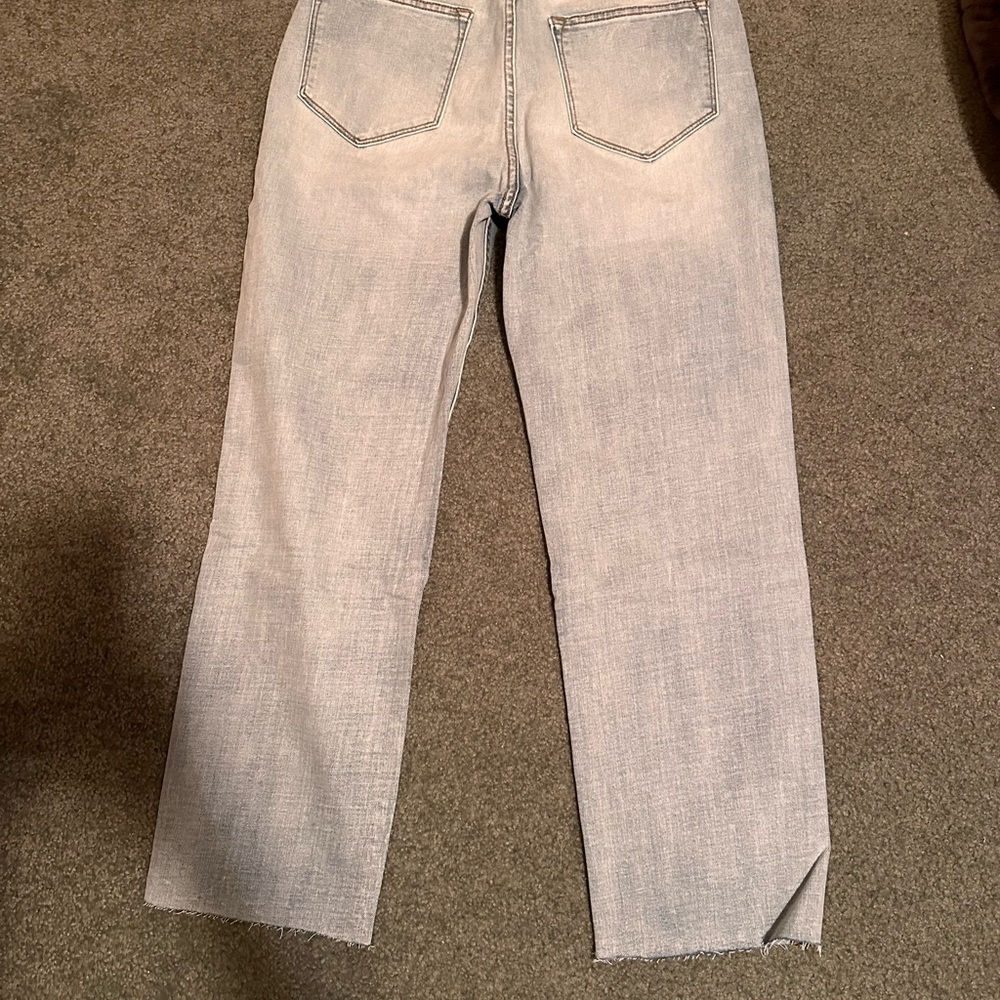 Driftwood Royce Jeans in Light Wash. size 29. NEW WITH TAGS! - Picture 15 of 16